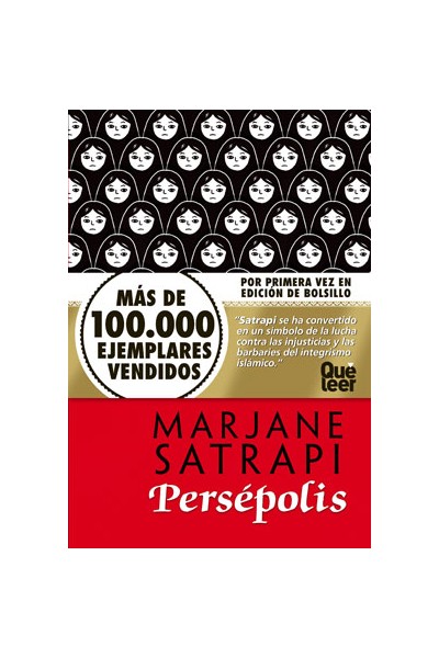 Persepolis (Bolsillo)
