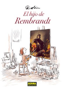 El Hijo De Rembrandt