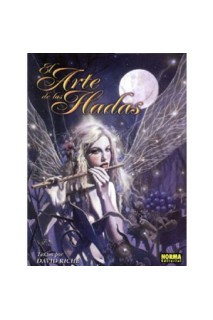 El Arte De Las Hadas