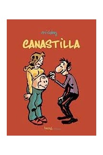 Canastilla