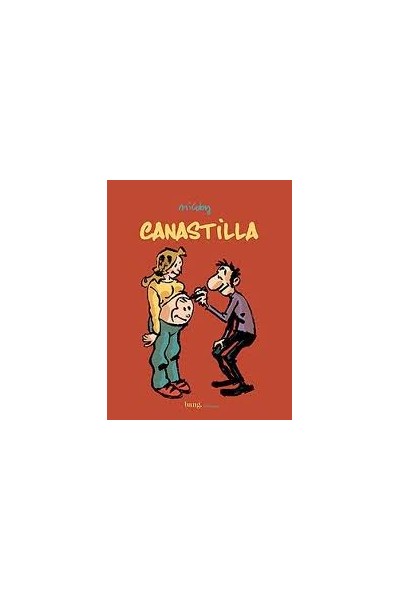 Canastilla