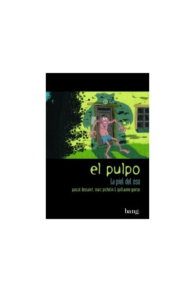 La Piel Del Oso