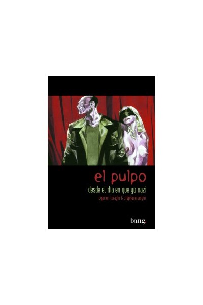 Desde El Día En Que Yo Nazi