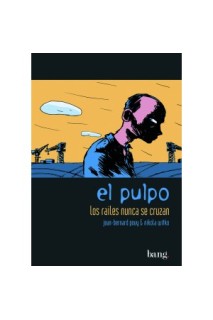 Los Railes Nunca Se Cruzan