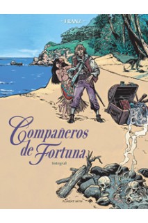 Compañeros De Fortuna Integral