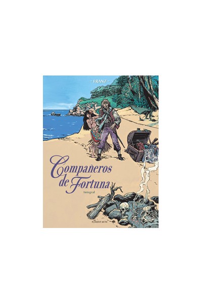 Compañeros De Fortuna Integral