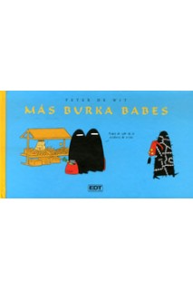 Más Burka Babes