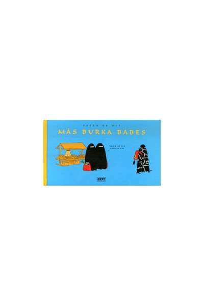 Más Burka Babes