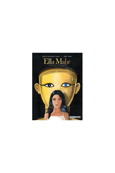 Pack Ella Mahe