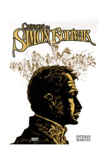 Cronicas De Simon Bolivar