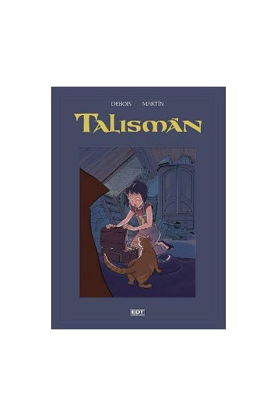 Talisman