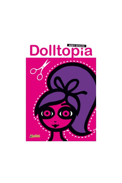 Dolltopia