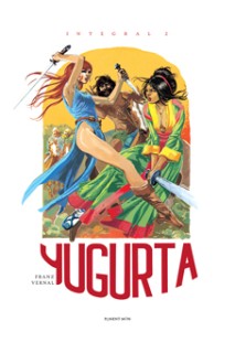 Yugurta Integral 02