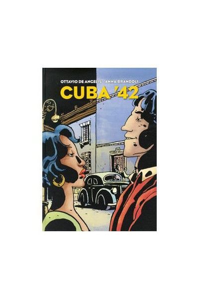 CUBA 42