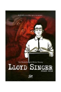 Lloyd Singer Ciclo 1