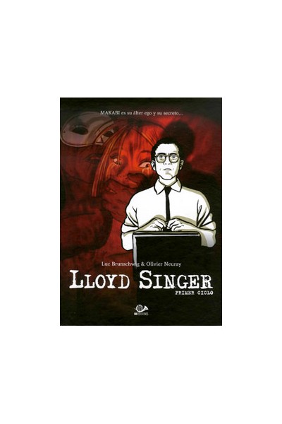 Lloyd Singer Ciclo 1