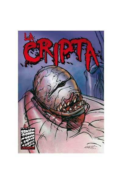 La Cripta