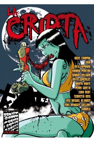 La Cripta 02