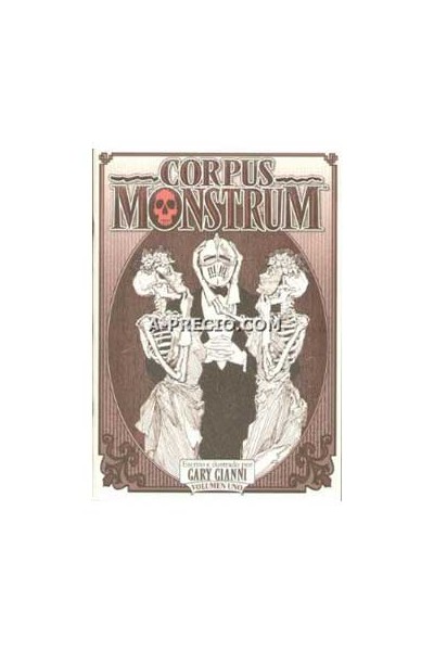Corpus Monstrum