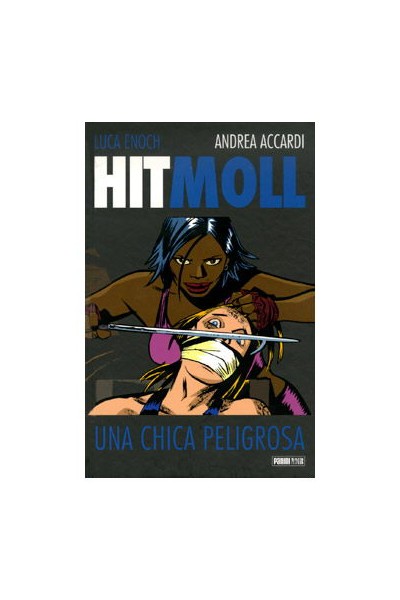 Hit Moll