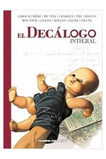 El Decalogo Integral