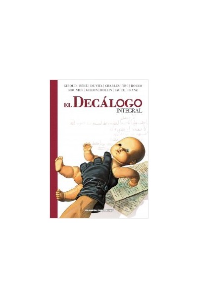 El Decalogo Integral