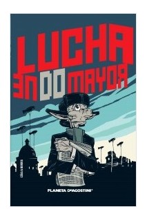 Lucha En Do Mayor