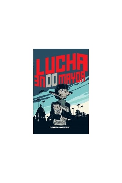 Lucha En Do Mayor