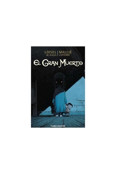 El Gran Muerto 1 De 3