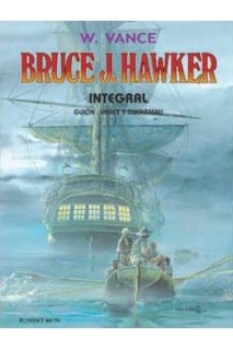 Bruce J. Hawker. Integral