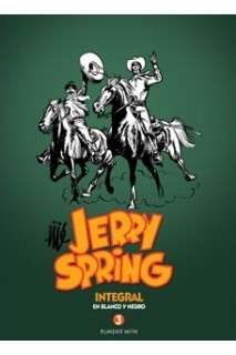 Jerry Spring #3