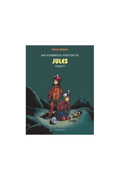 Jules Integral 1