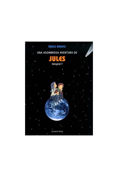 Jules Integral 2