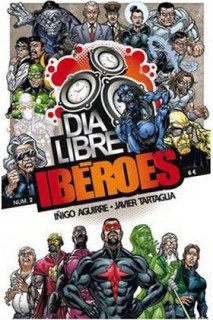 Iberoes · 02