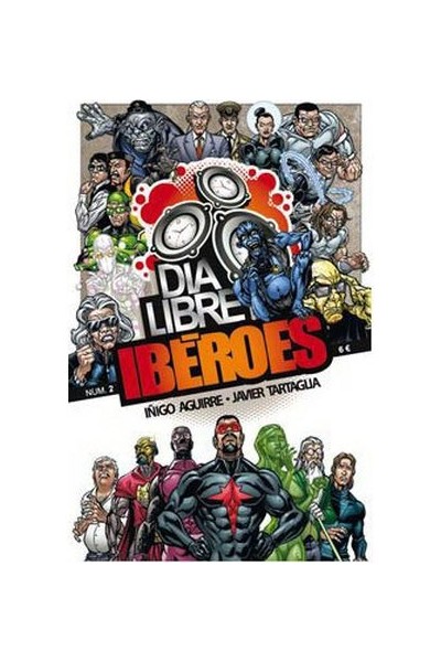 Iberoes · 02