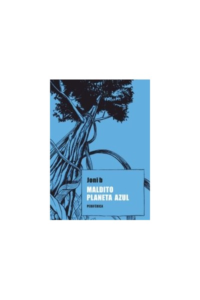 Maldito Planeta Azul