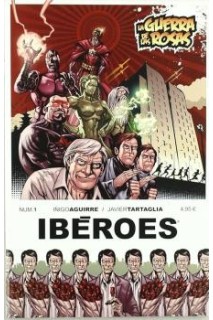 Iberoes · 01