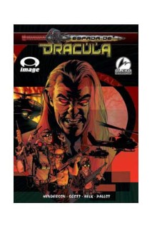 Espada De Dracula