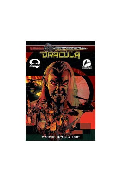 Espada De Dracula