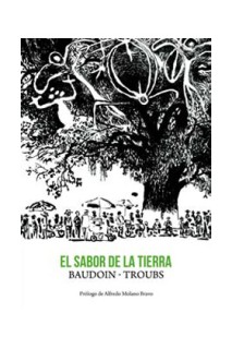 El Sabor De La Tierra