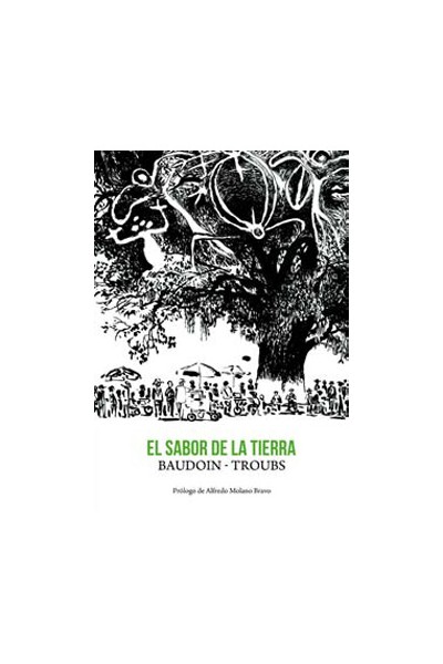 El Sabor De La Tierra