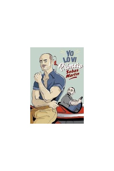 Yo Lo Vi Primero