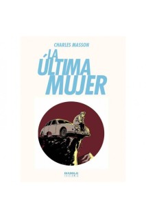 La Ultima Mujer