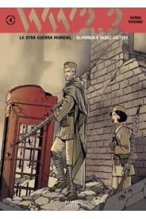 Ww2.2. La Otra Guerra Mundial 04: Eliminar A Vasili Zaitsev