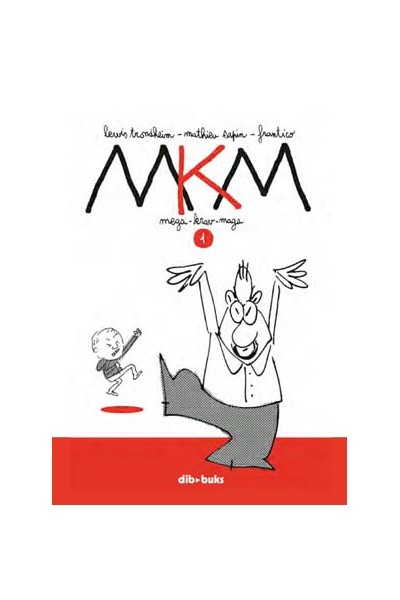 Mkm 1