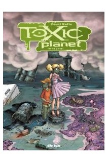 Toxic Planet Integral