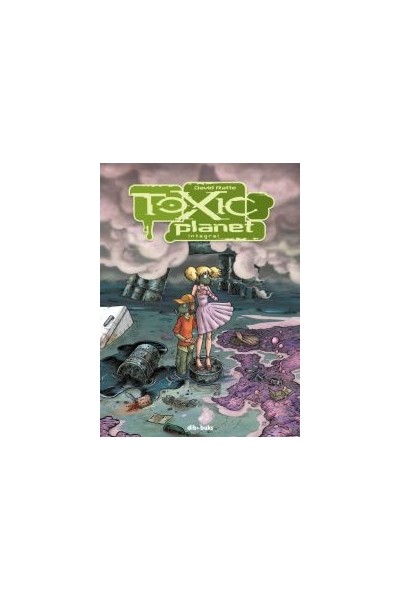 Toxic Planet Integral