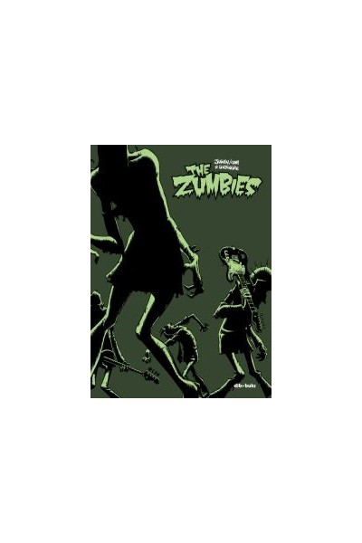 The Zumbies
