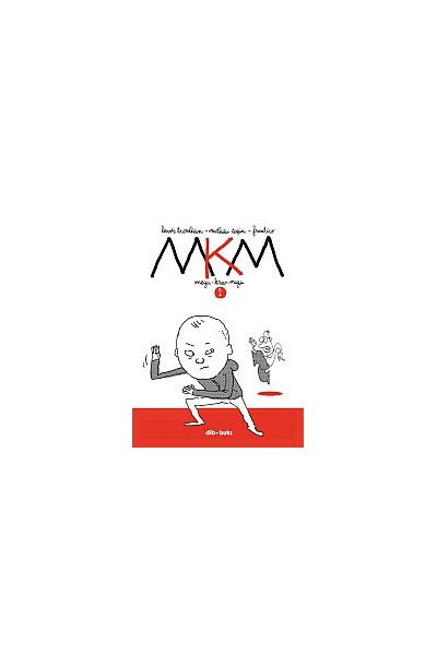 Mkm 2