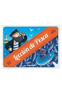 Lección De Pesca